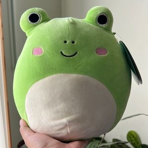 Wendy Squishmallow 8”